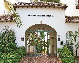 Szálloda Pueblo Quinta Dos *