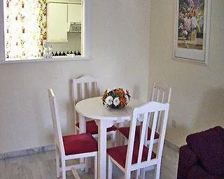 Szálloda Pueblo Quinta Dos Torremolinos