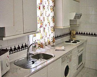 Szálloda Pueblo Quinta Dos Torremolinos