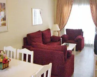 Szálloda Pueblo Quinta Dos Torremolinos