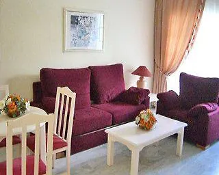 Pueblo Quinta Dos Szálloda Torremolinos