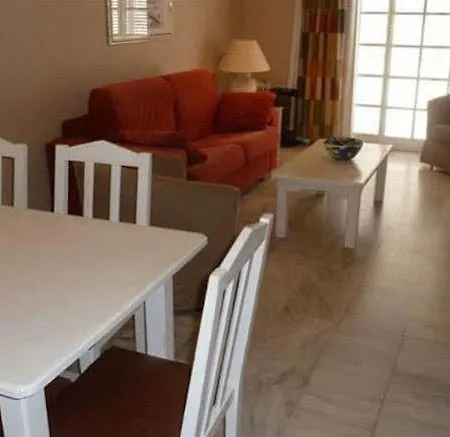 Pueblo Quinta Dos Szálloda