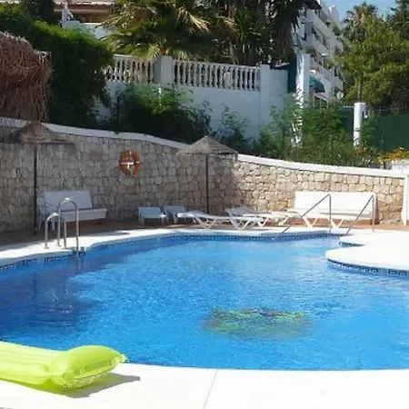 Szálloda Pueblo Quinta Dos Torremolinos